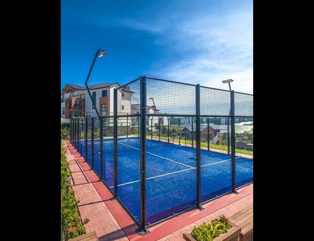 3 BEDROOM APARTMENT TO LET IN BALLITO CENTRAL